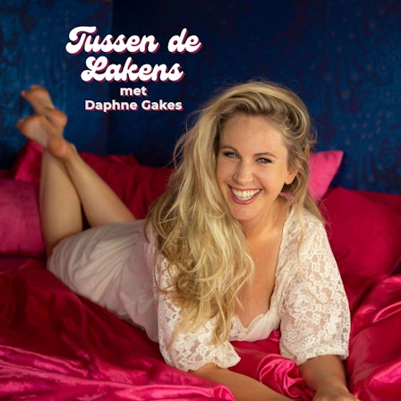 Tussen de Lakens met Daphne Gakes