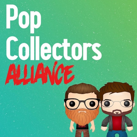 Pop Collectors Alliance