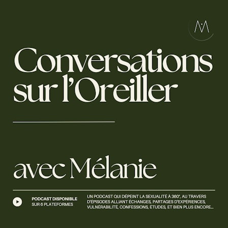 Conversations sur l'Oreiller