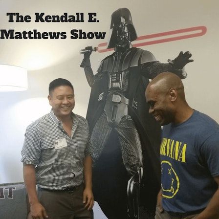 The Kendall Matthews Show