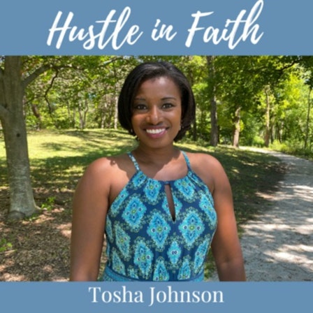 Hustle in Faith