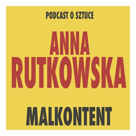 Malkontent – podcast o kulturze