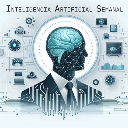 Inteligencia Artificial Semanal