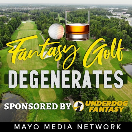 Fantasy Golf Degenerates