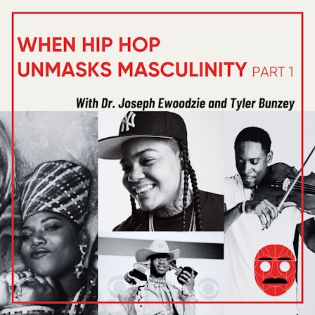 MASKulinity Podcast