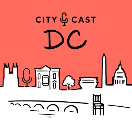 City Cast DC