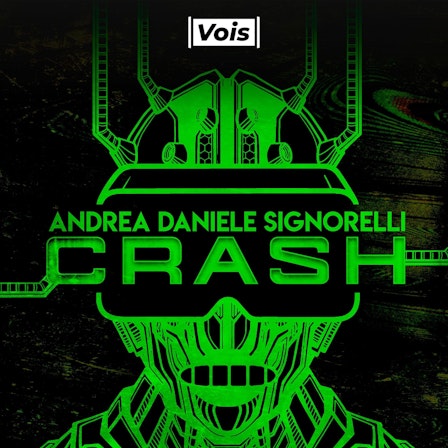 CRASH – La chiave per il digitale