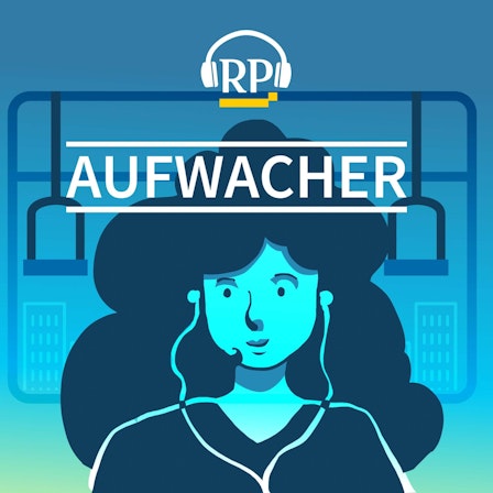 Aufwacher - der NRW-Podcast der Rheinischen Post