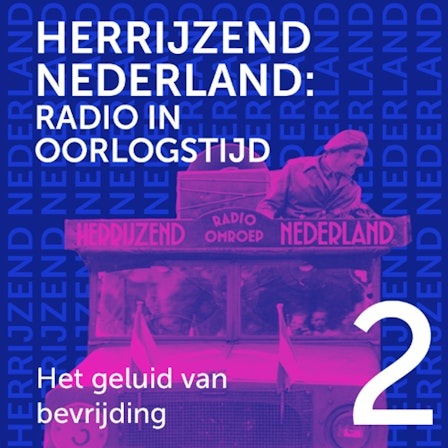 Beeld & Geluid Audioseries