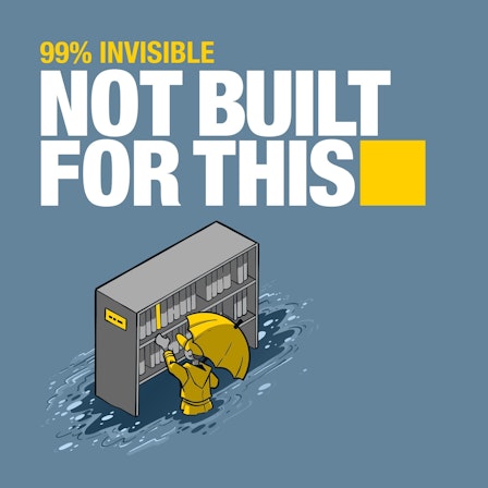 99% Invisible