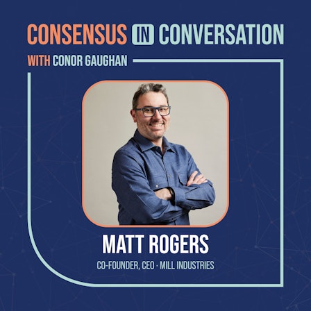 Consensus in Conversation