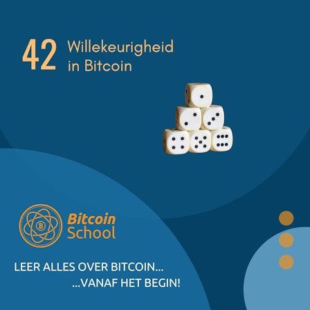 Bitcoin School