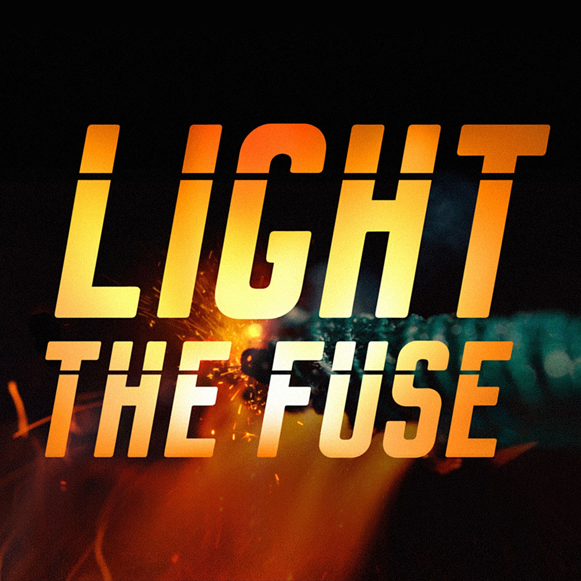 Light The Fuse A Mission Impossible Podcast