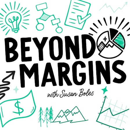 Beyond Margins: Build a calmer business with comfortable margins