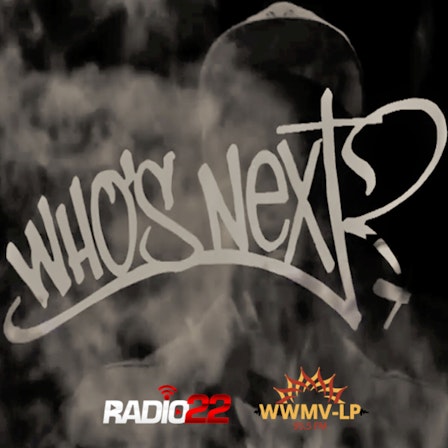 Radio 22: Who's Next