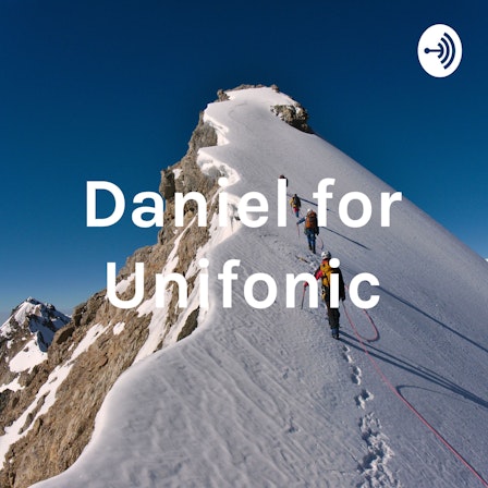 Daniel for Unifonic