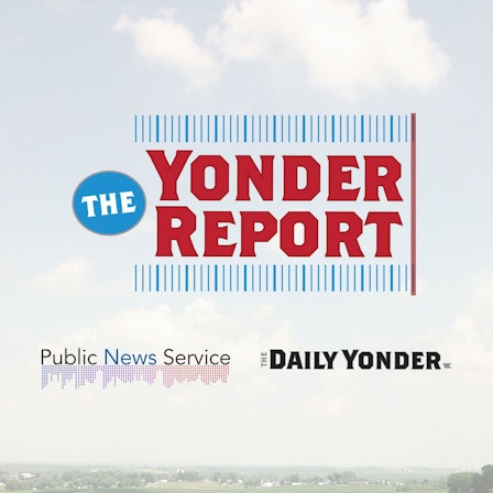 The Yonder Report