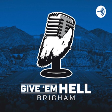 Give 'Em Hell, Brigham