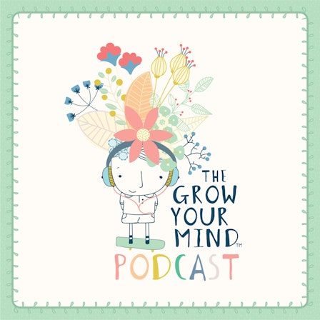 The Grow Your Mind Podcast