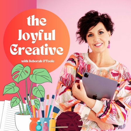 The Joyful Creative