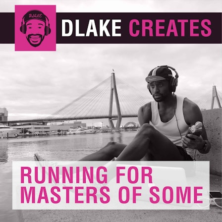 Mike Trees & DLake Creates Running Tips To Master Life
