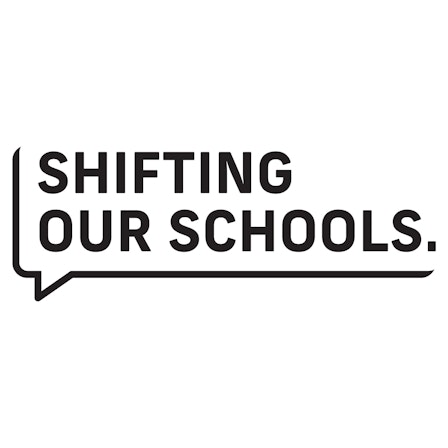 Shifting Schools: Conversations for K12 Educators