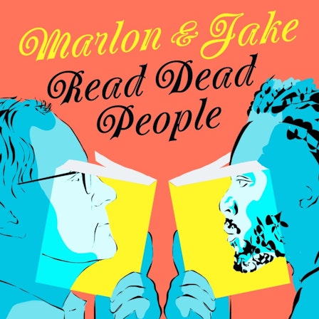 Marlon and Jake Read Dead People
