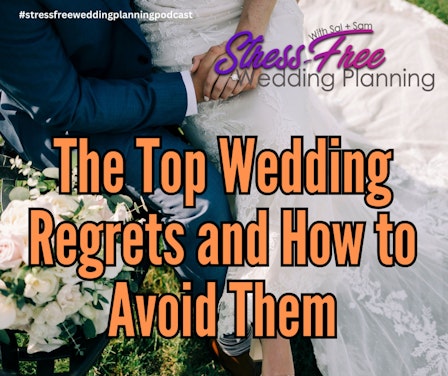 Stress-free Wedding Planning