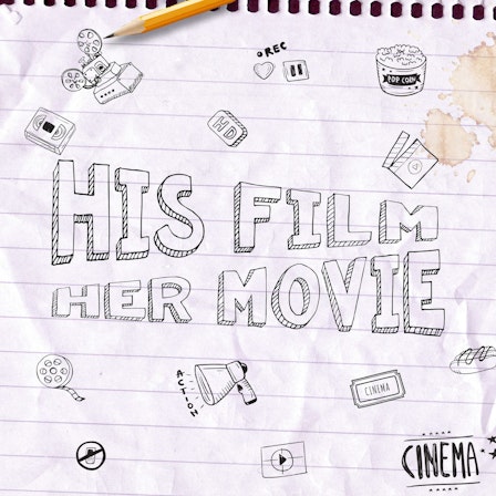 His Film Her Movie