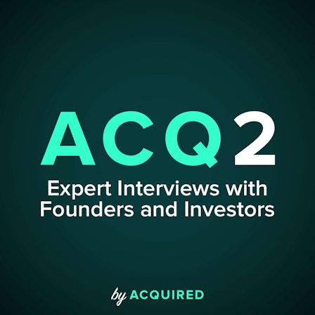 ACQ2 by Acquired