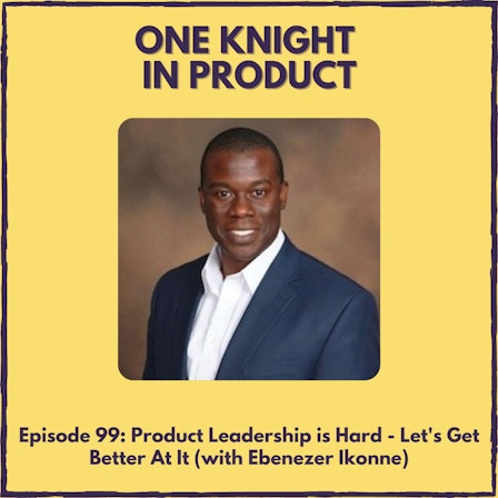 One Knight in Product