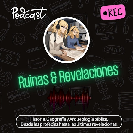 Ruinas & Revelaciones