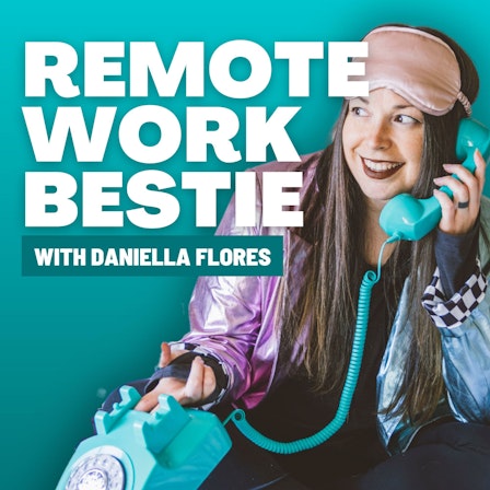 Remote Work Bestie