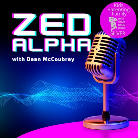 ZedAlpha with Dean McCoubrey