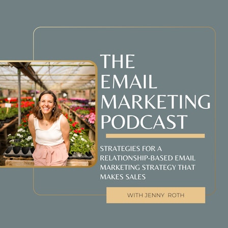 The Email Marketing Podcast