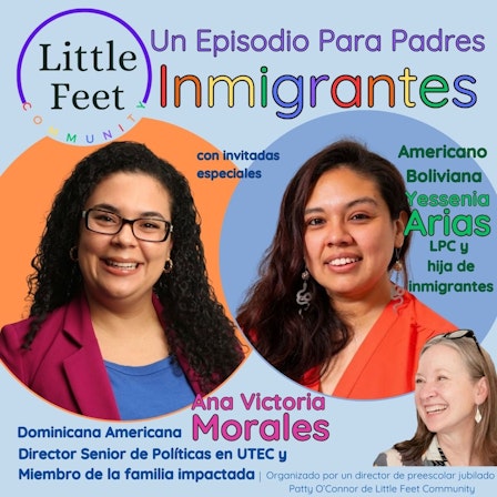 Little Feet Community