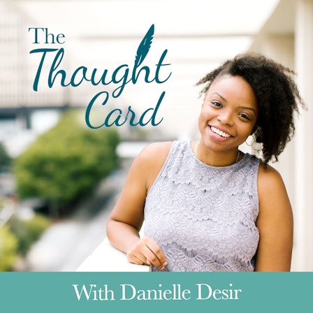 The Thought Card: Travel Tips and Wealth Building For Financially Savvy Travelers
