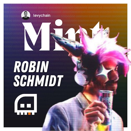 Mint Podcast by Adam Levy