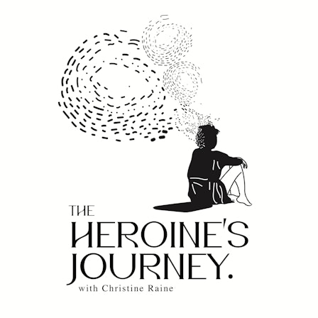 The Heroine’s Journey