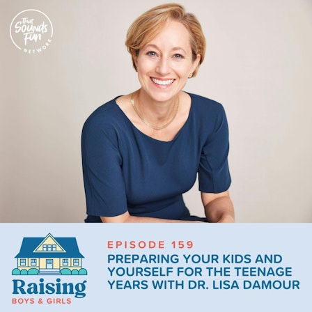 Raising Boys & Girls
