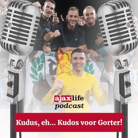 Ajax Life podcast