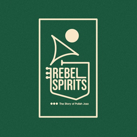 Rebel Spirits