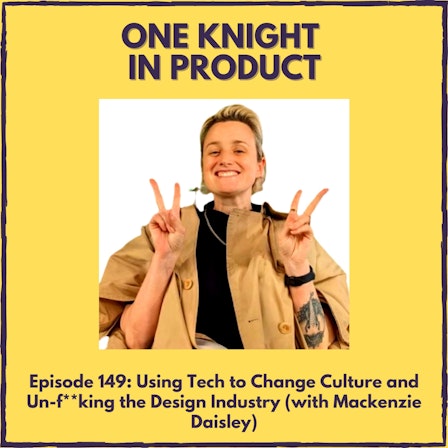 One Knight in Product