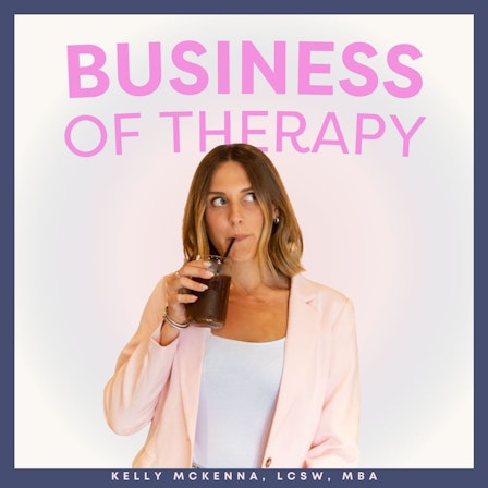 Business Of Therapy