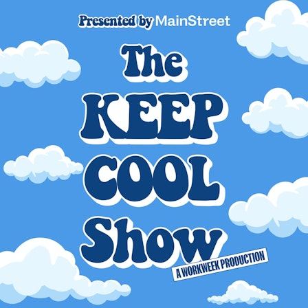 The Keep Cool Podcast