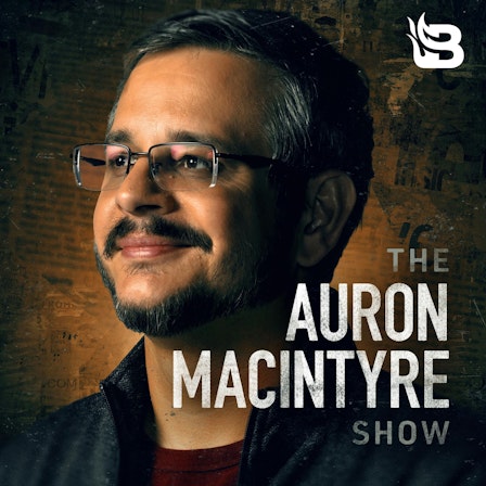 The Auron MacIntyre Show