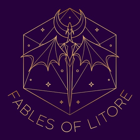 Fables of Litore: The War of a Thousand Dragons