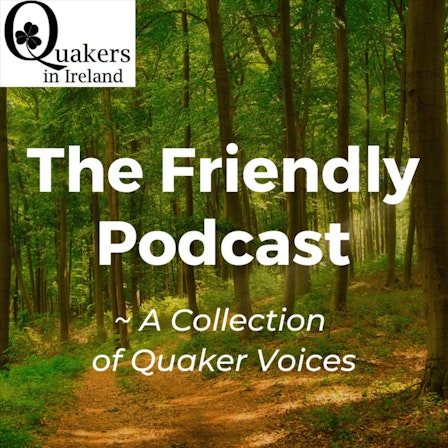 The Friendly Podcast