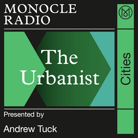 The Urbanist