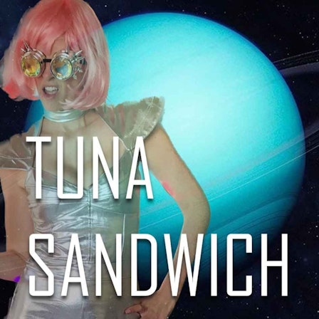 Tuna Sandwich